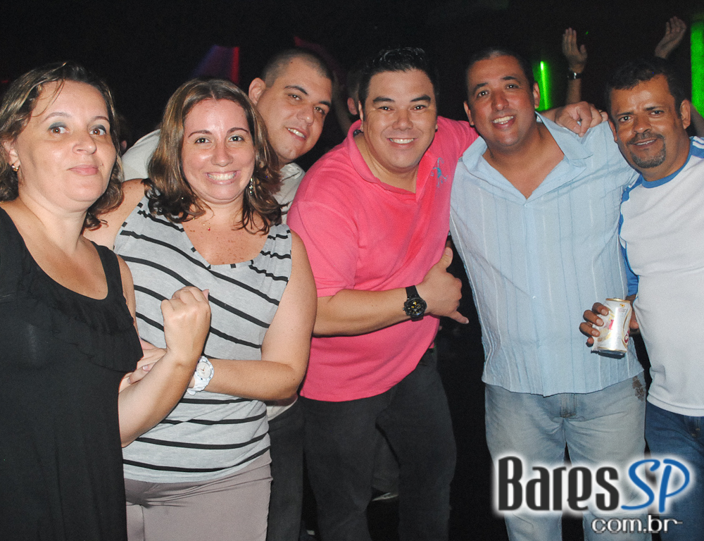 Festa Pop&Wave no Inferno Club agitando o sábado Festa Pop&Wave no Inferno Club agitando o sábado