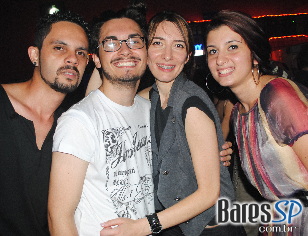 Festa Pop&Wave no Inferno Club agitando o sábado Festa Pop&Wave no Inferno Club agitando o sábado
