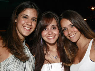 B4 Lounge retorna das férias em grande estilo no projeto Kate Rocks