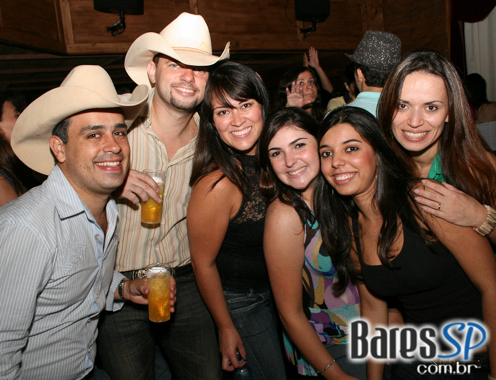 Anderson & Alyson e Renan & Rangel no Country Beer Anderson & Alyson e Renan & Rangel no Country Beer