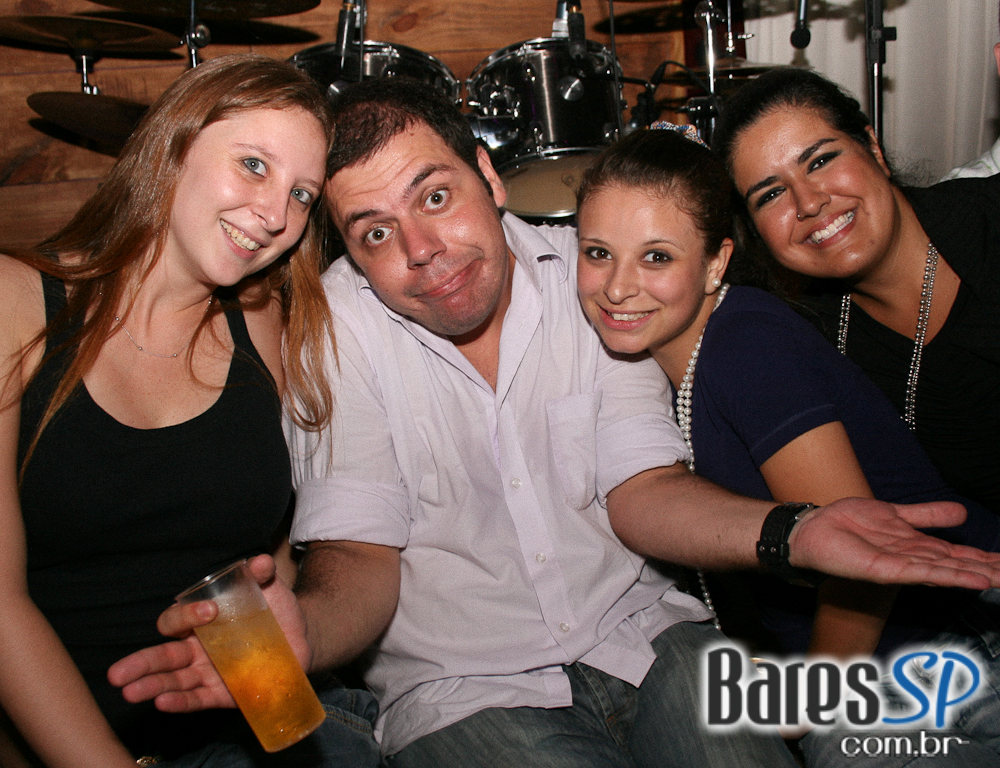 Anderson & Alyson e Renan & Rangel no Country Beer Anderson & Alyson e Renan & Rangel no Country Beer