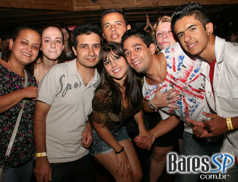 Anderson & Alyson e Renan & Rangel no Country Beer Anderson & Alyson e Renan & Rangel no Country Beer