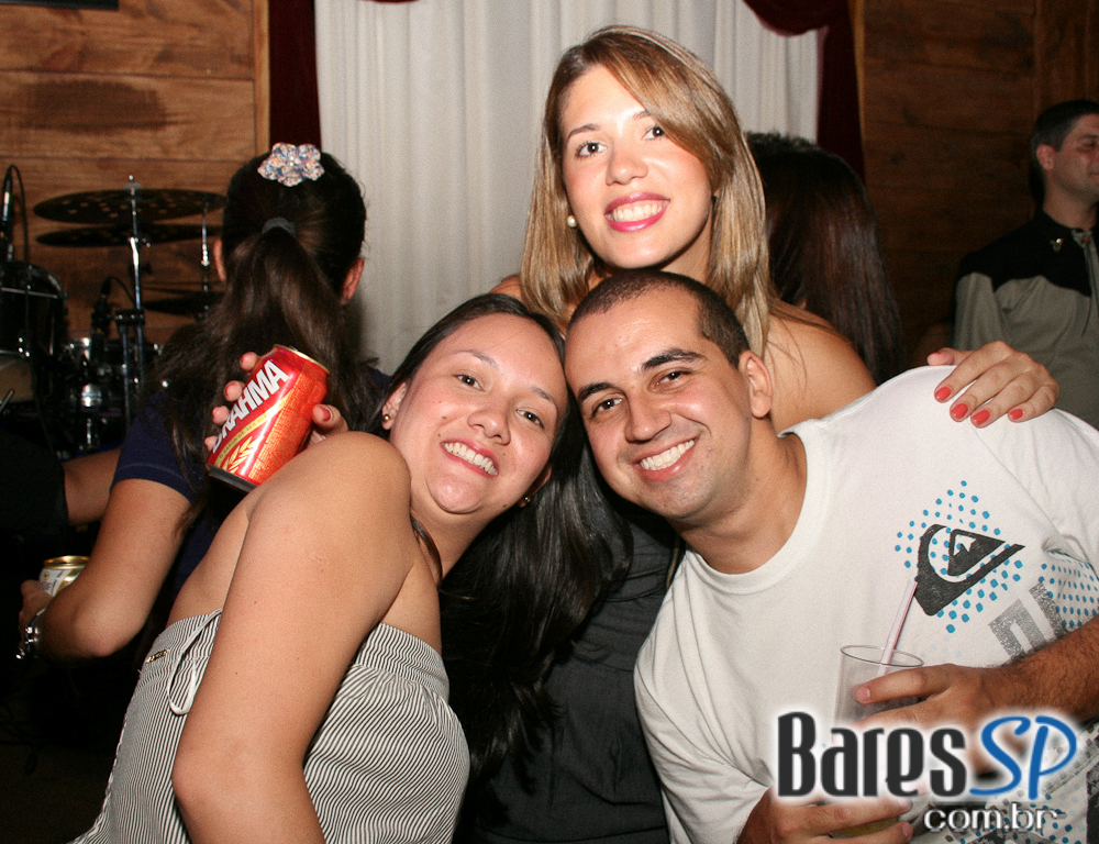 Anderson & Alyson e Renan & Rangel no Country Beer Anderson & Alyson e Renan & Rangel no Country Beer