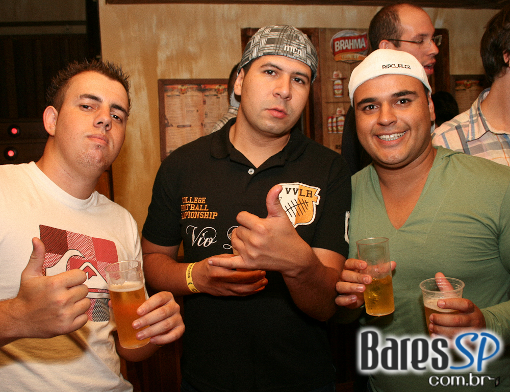 Anderson & Alyson e Renan & Rangel no Country Beer Anderson & Alyson e Renan & Rangel no Country Beer