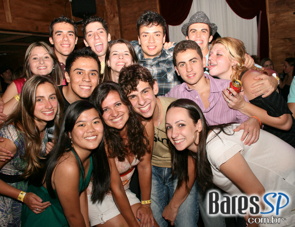 Anderson & Alyson e Renan & Rangel no Country Beer Anderson & Alyson e Renan & Rangel no Country Beer