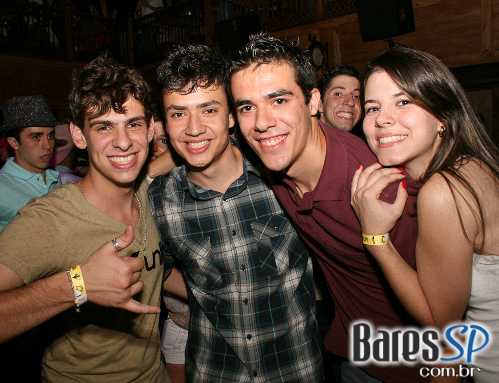 Anderson & Alyson e Renan & Rangel no Country Beer Anderson & Alyson e Renan & Rangel no Country Beer