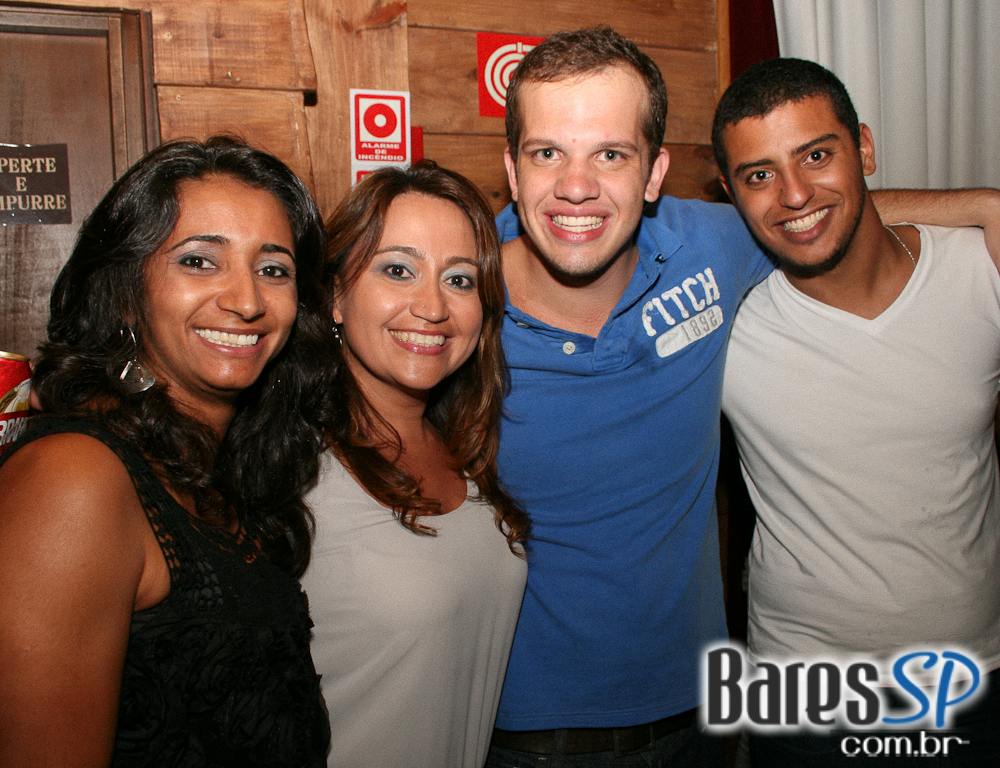 Anderson & Alyson e Renan & Rangel no Country Beer Anderson & Alyson e Renan & Rangel no Country Beer