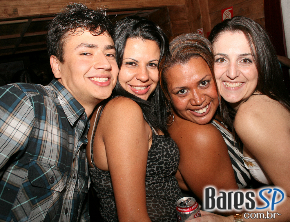 Anderson & Alyson e Renan & Rangel no Country Beer Anderson & Alyson e Renan & Rangel no Country Beer