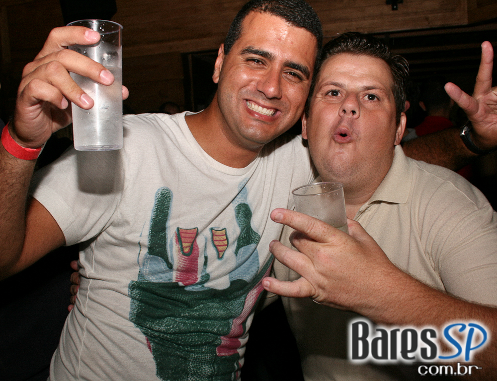 Anderson & Alyson e Renan & Rangel no Country Beer Anderson & Alyson e Renan & Rangel no Country Beer