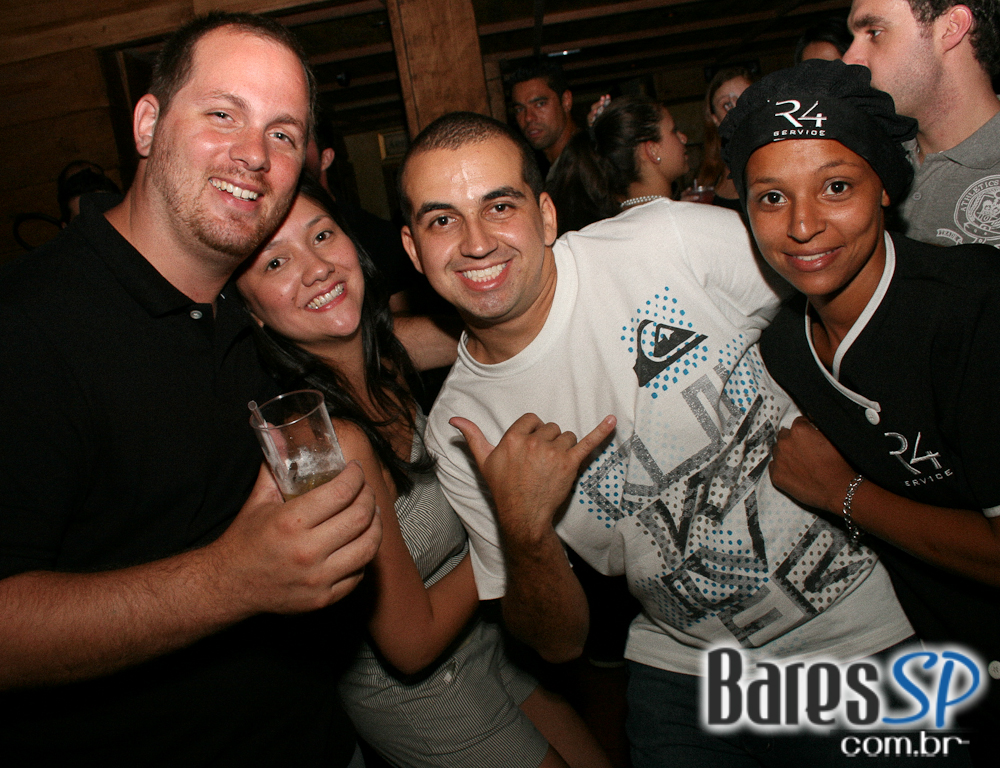 Anderson & Alyson e Renan & Rangel no Country Beer Anderson & Alyson e Renan & Rangel no Country Beer