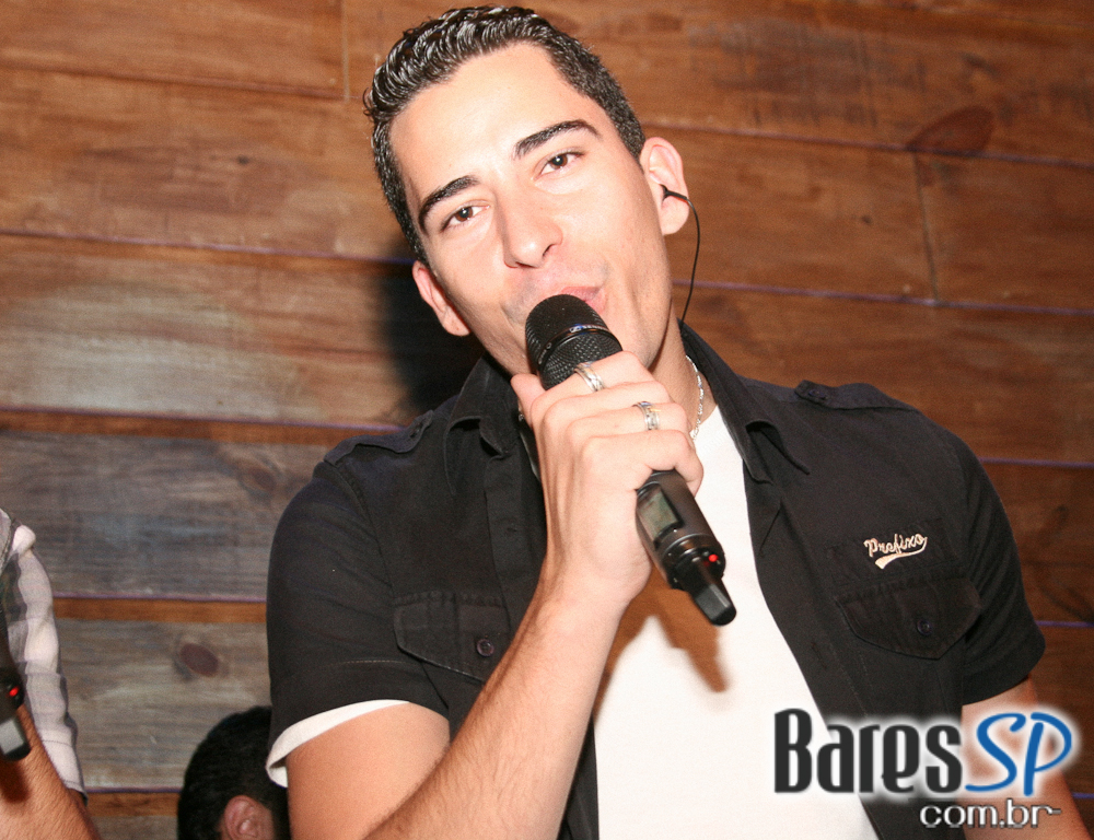 Anderson & Alyson e Renan & Rangel no Country Beer Anderson & Alyson e Renan & Rangel no Country Beer