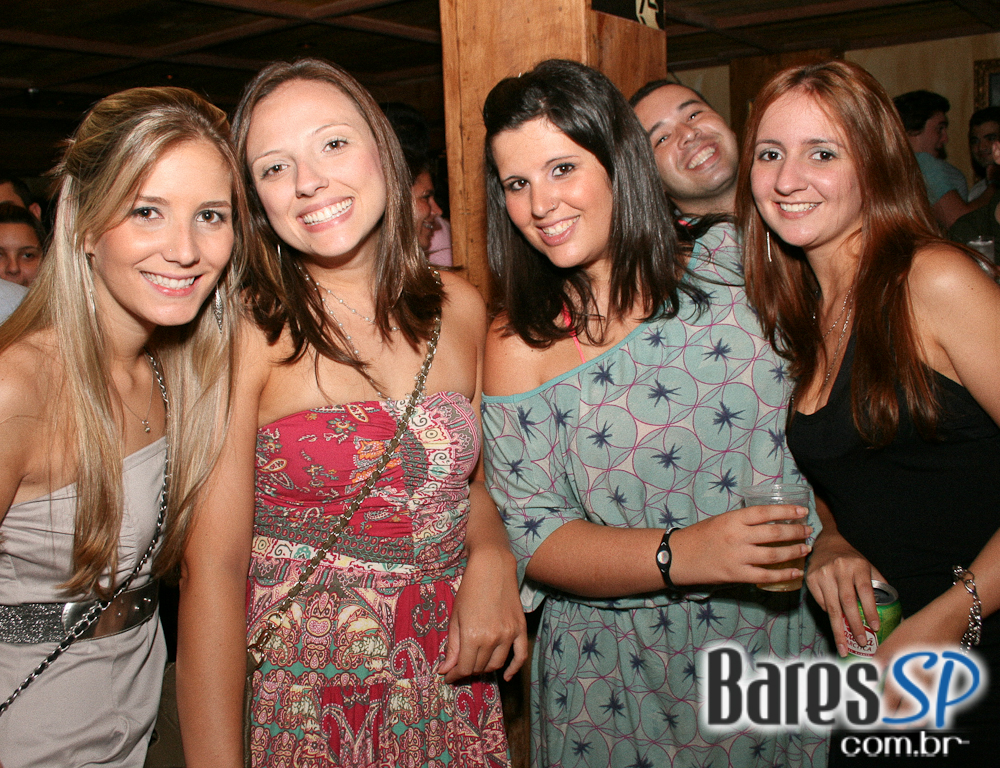 Anderson & Alyson e Renan & Rangel no Country Beer Anderson & Alyson e Renan & Rangel no Country Beer