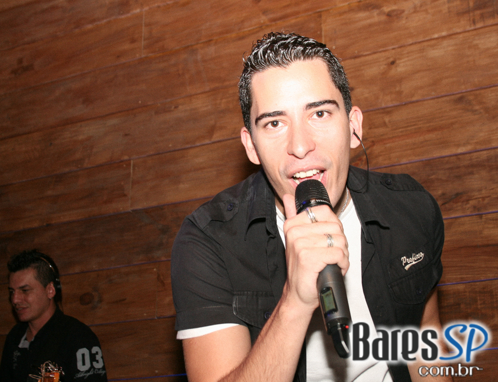 Anderson & Alyson e Renan & Rangel no Country Beer Anderson & Alyson e Renan & Rangel no Country Beer