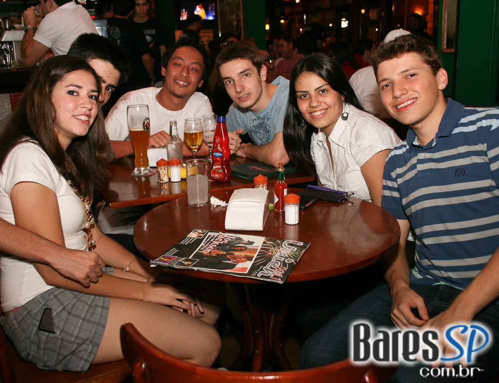 Sexta-feira é dia de pagode no Bar Figueiras Sexta-feira é dia de pagode no Bar Figueiras