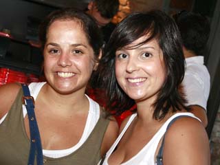 Inauguração do Armazém Piola na Vila Madalena