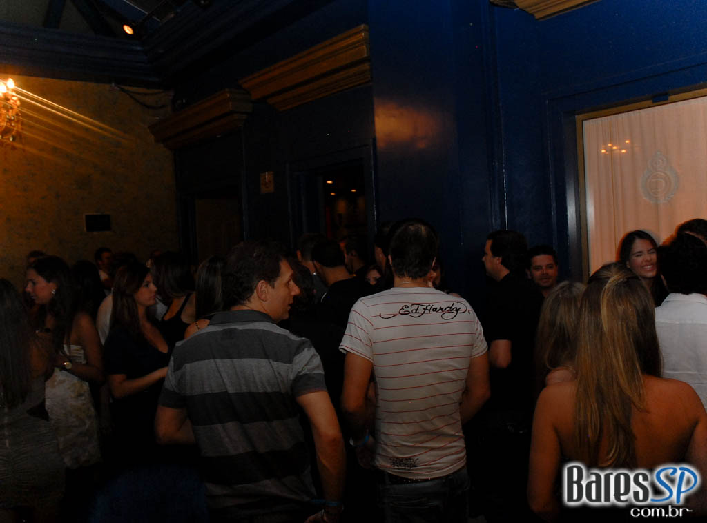 Buddha-Bar oferece novos drinks especiais para o verão Buddha-Bar oferece novos drinks especiais para o verão