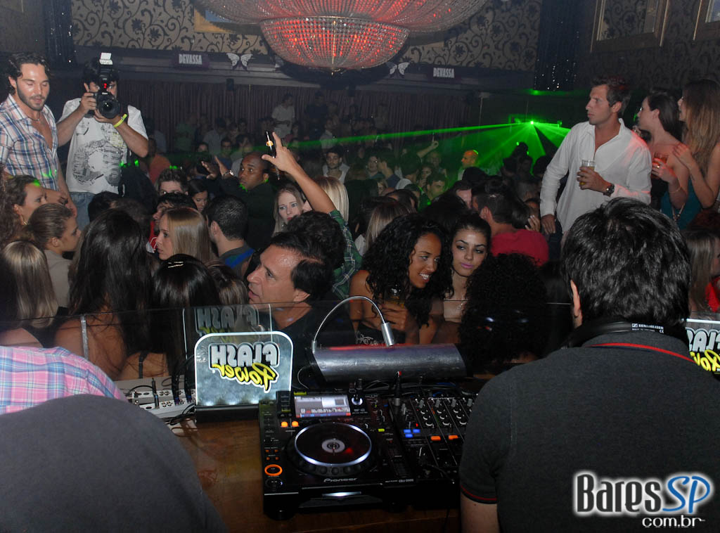 Kiss & Fly vem com mais uma atração internacional nessa quinta Kiss & Fly vem com mais uma atração internacional nessa quinta