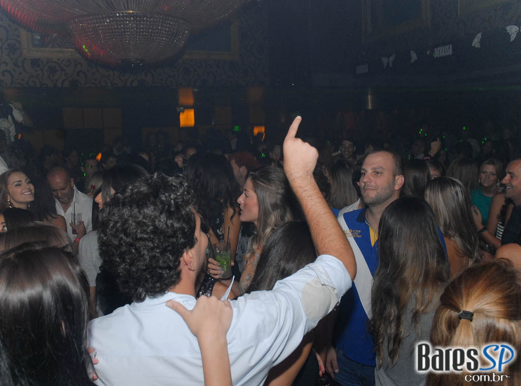 Kiss & Fly vem com mais uma atração internacional nessa quinta Kiss & Fly vem com mais uma atração internacional nessa quinta