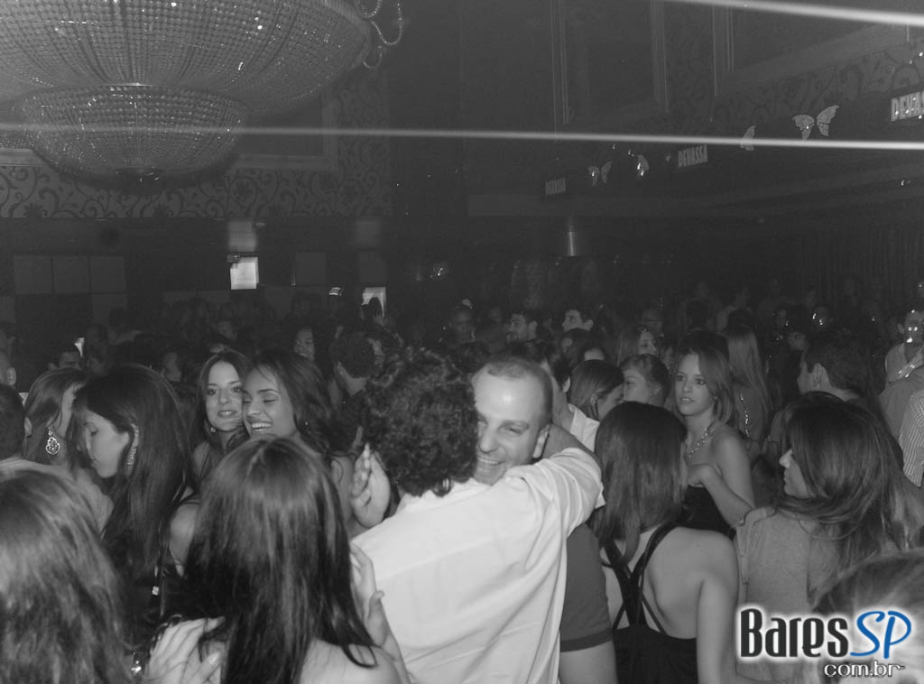 Kiss & Fly vem com mais uma atração internacional nessa quinta Kiss & Fly vem com mais uma atração internacional nessa quinta