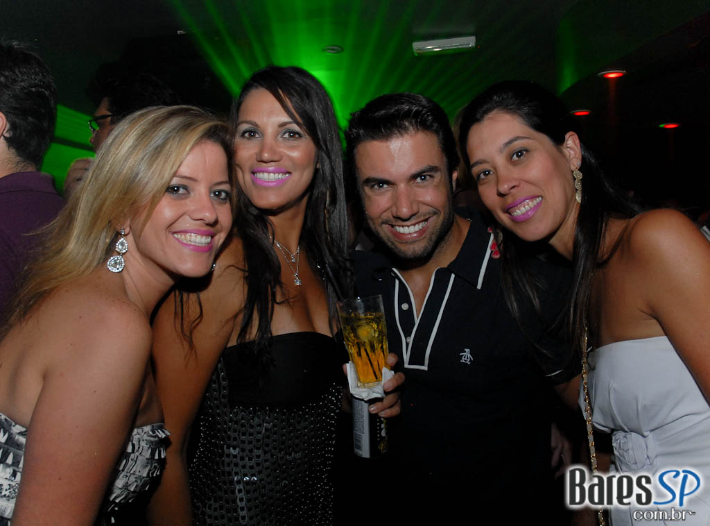 Kiss & Fly vem com mais uma atração internacional nessa quinta Kiss & Fly vem com mais uma atração internacional nessa quinta