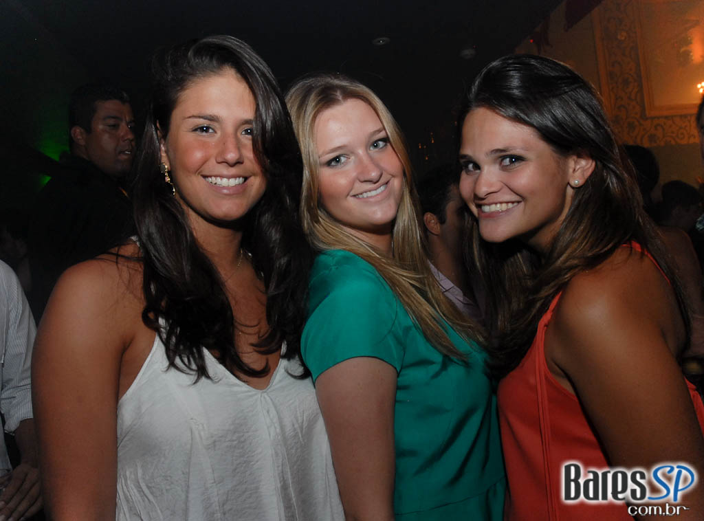 Kiss & Fly vem com mais uma atração internacional nessa quinta Kiss & Fly vem com mais uma atração internacional nessa quinta