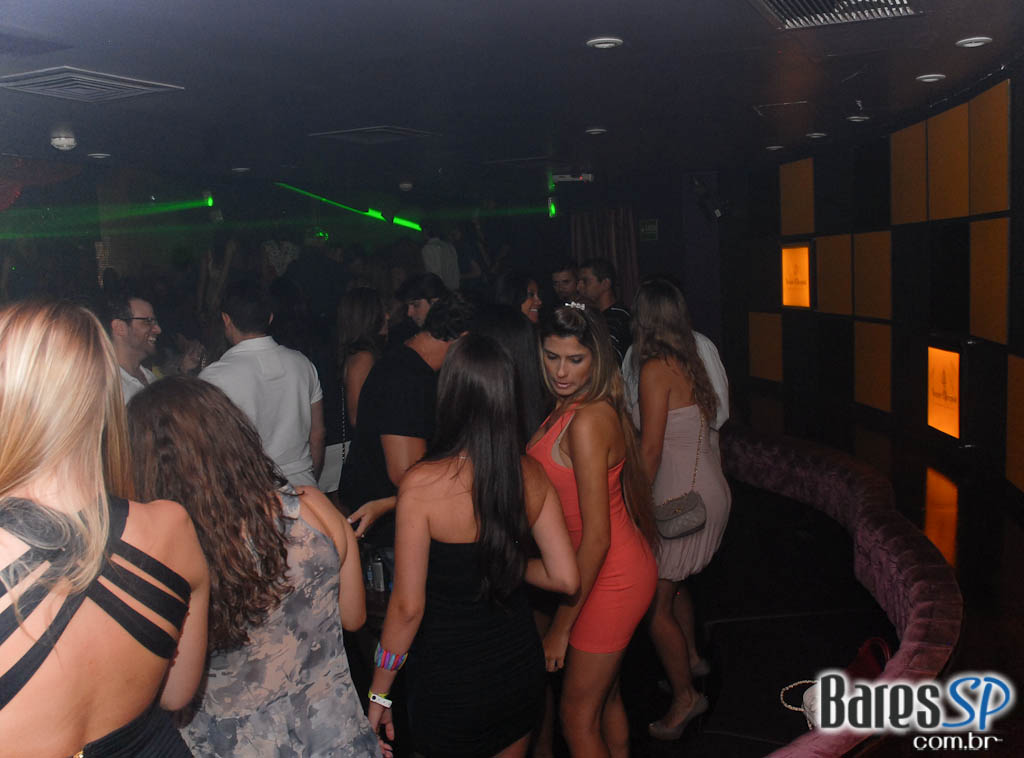 Kiss & Fly vem com mais uma atração internacional nessa quinta Kiss & Fly vem com mais uma atração internacional nessa quinta