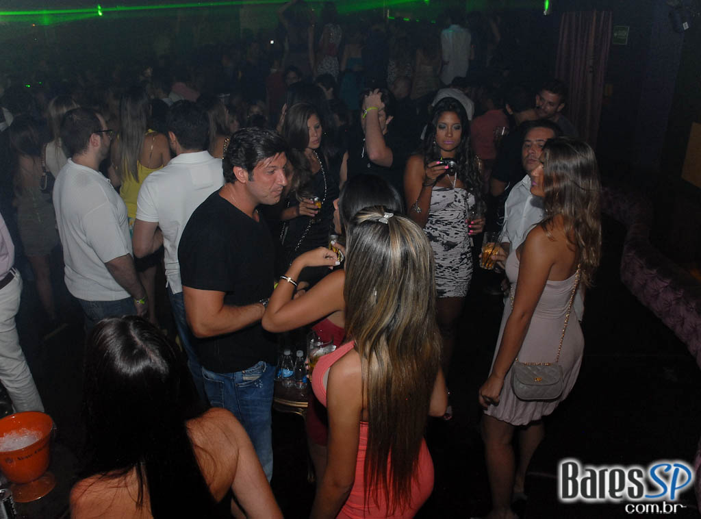 Kiss & Fly vem com mais uma atração internacional nessa quinta Kiss & Fly vem com mais uma atração internacional nessa quinta