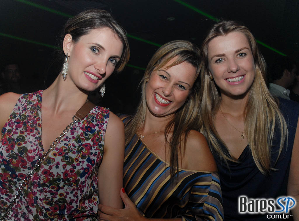 Kiss & Fly vem com mais uma atração internacional nessa quinta Kiss & Fly vem com mais uma atração internacional nessa quinta