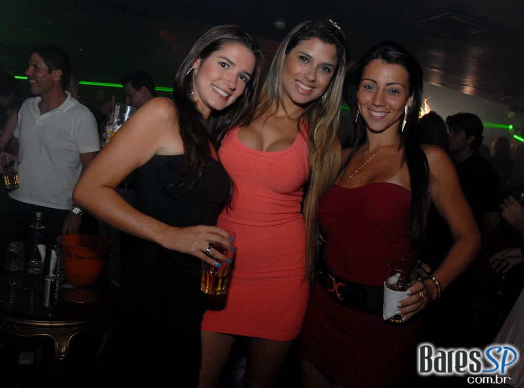 Kiss & Fly vem com mais uma atração internacional nessa quinta Kiss & Fly vem com mais uma atração internacional nessa quinta