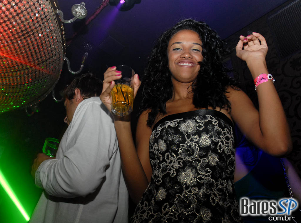 Kiss & Fly vem com mais uma atração internacional nessa quinta Kiss & Fly vem com mais uma atração internacional nessa quinta