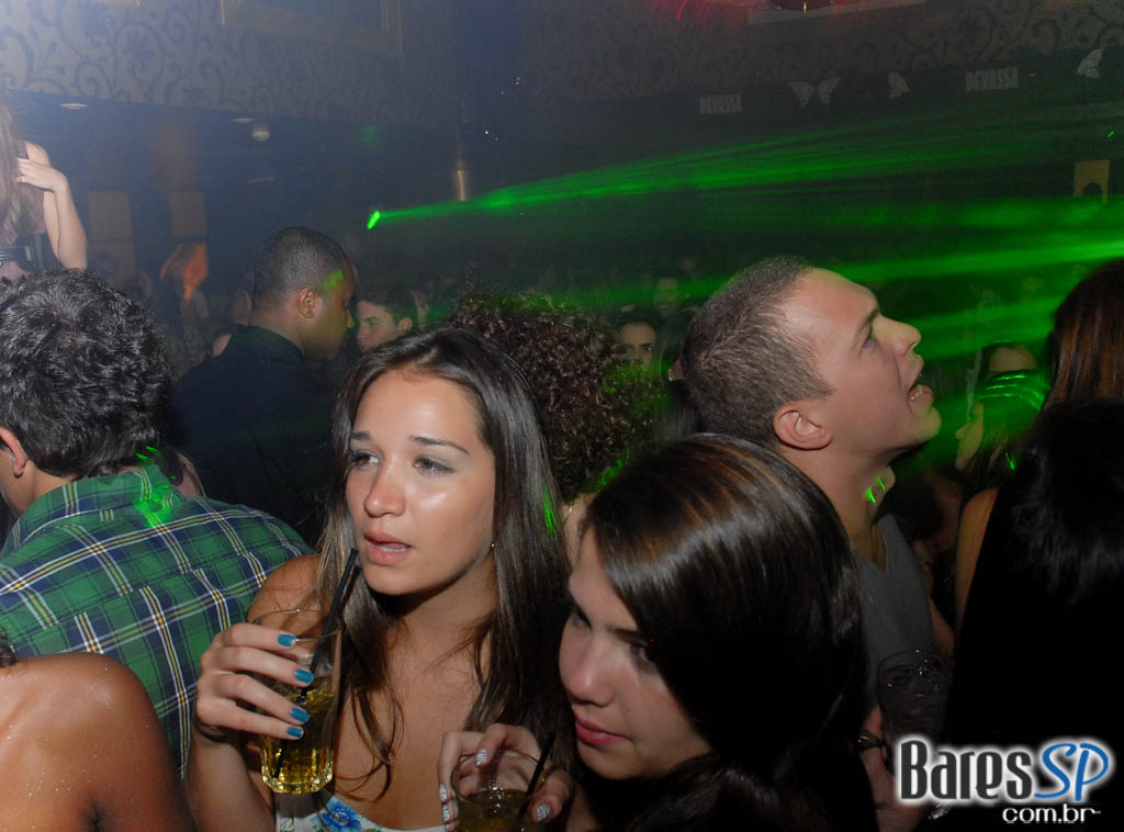 Kiss & Fly vem com mais uma atração internacional nessa quinta Kiss & Fly vem com mais uma atração internacional nessa quinta