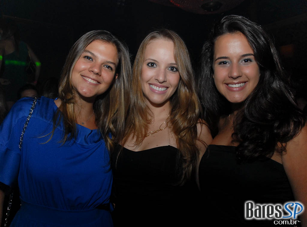 Kiss & Fly vem com mais uma atração internacional nessa quinta Kiss & Fly vem com mais uma atração internacional nessa quinta