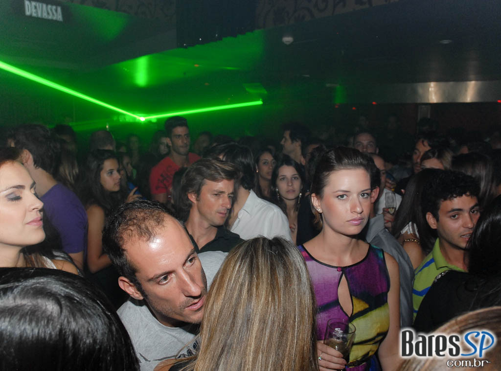 Kiss & Fly vem com mais uma atração internacional nessa quinta Kiss & Fly vem com mais uma atração internacional nessa quinta