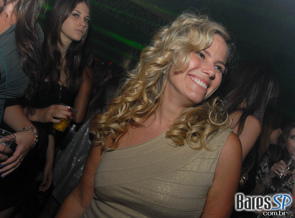 Kiss & Fly vem com mais uma atração internacional nessa quinta Kiss & Fly vem com mais uma atração internacional nessa quinta