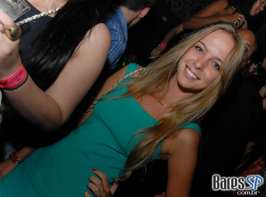 Kiss & Fly vem com mais uma atração internacional nessa quinta Kiss & Fly vem com mais uma atração internacional nessa quinta