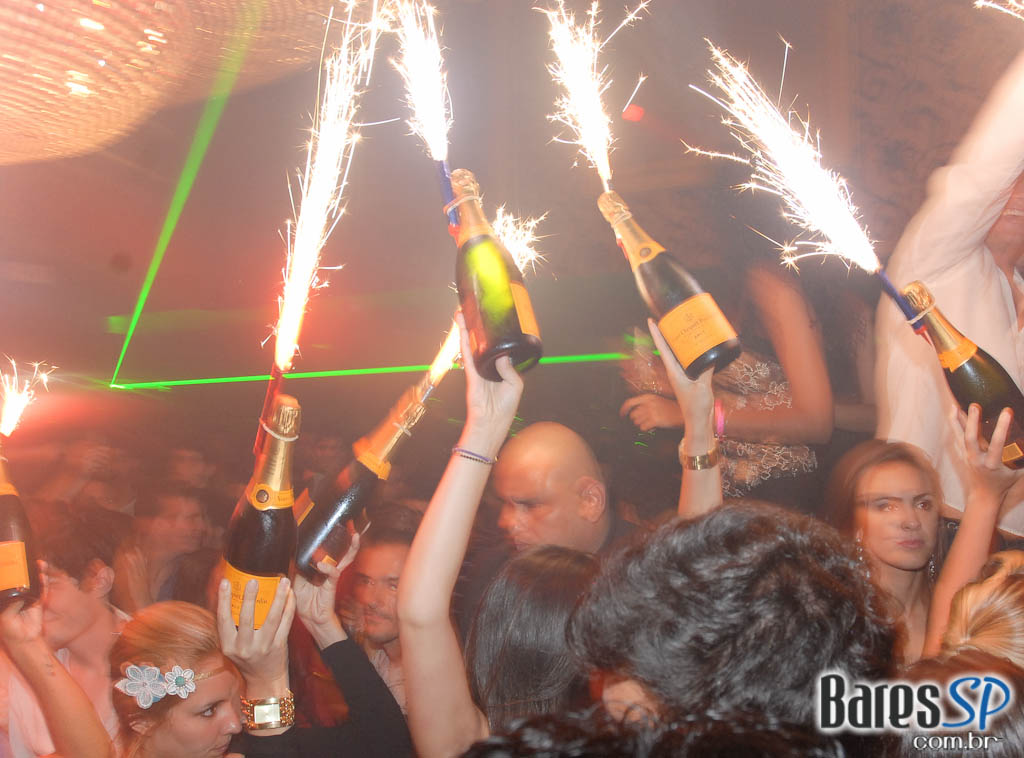 Kiss & Fly vem com mais uma atração internacional nessa quinta Kiss & Fly vem com mais uma atração internacional nessa quinta