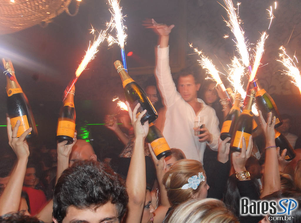 Kiss & Fly vem com mais uma atração internacional nessa quinta Kiss & Fly vem com mais uma atração internacional nessa quinta