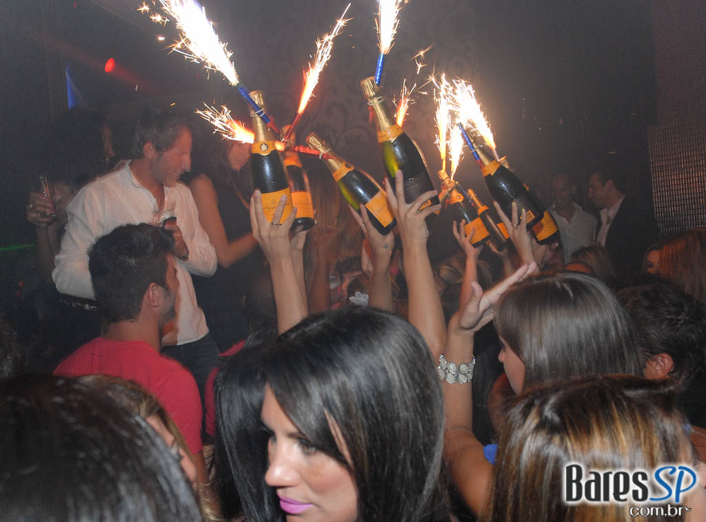 Kiss & Fly vem com mais uma atração internacional nessa quinta Kiss & Fly vem com mais uma atração internacional nessa quinta