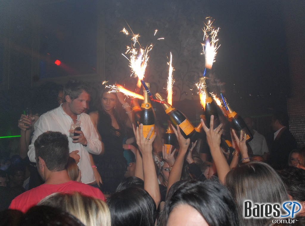 Kiss & Fly vem com mais uma atração internacional nessa quinta Kiss & Fly vem com mais uma atração internacional nessa quinta