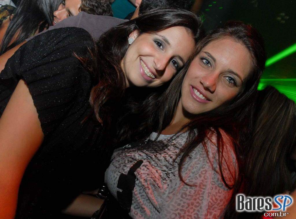 Kiss & Fly vem com mais uma atração internacional nessa quinta Kiss & Fly vem com mais uma atração internacional nessa quinta