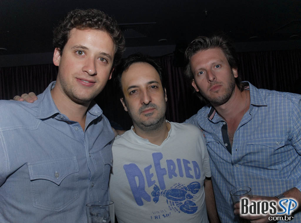 Kiss & Fly vem com mais uma atração internacional nessa quinta Kiss & Fly vem com mais uma atração internacional nessa quinta