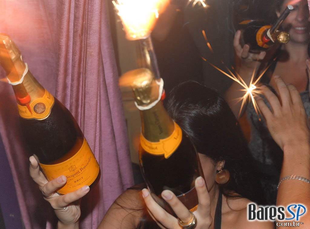 Kiss & Fly vem com mais uma atração internacional nessa quinta Kiss & Fly vem com mais uma atração internacional nessa quinta