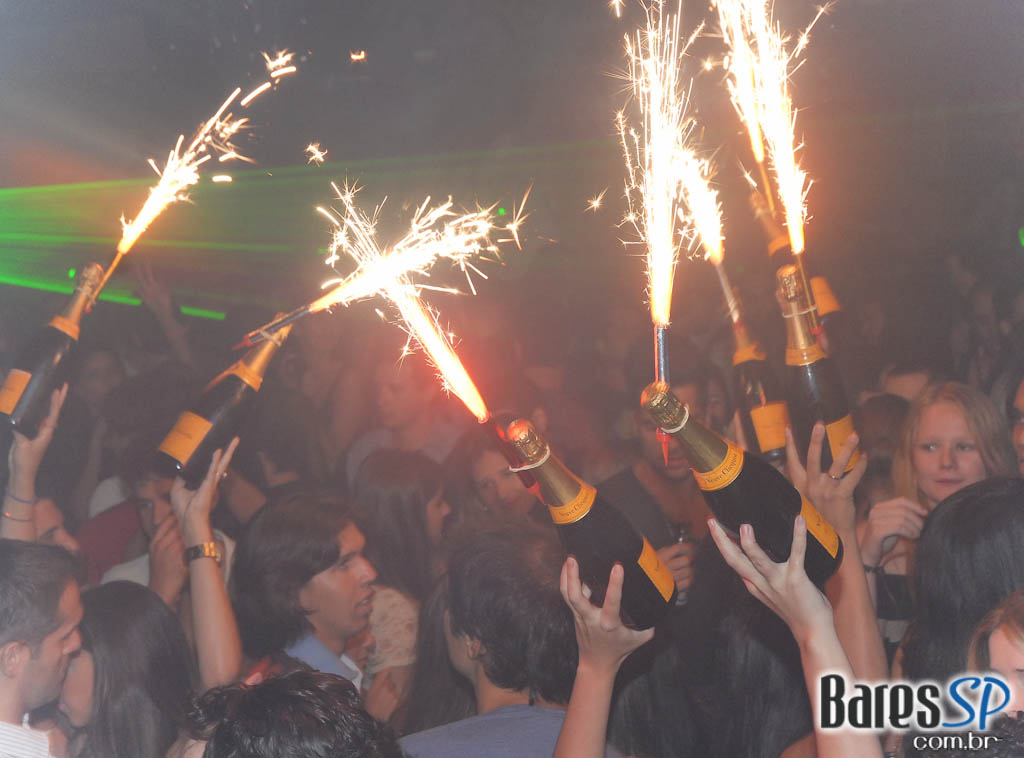 Kiss & Fly vem com mais uma atração internacional nessa quinta Kiss & Fly vem com mais uma atração internacional nessa quinta