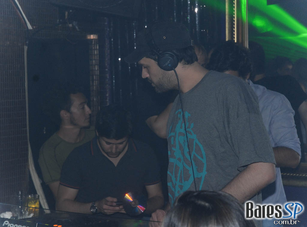 Kiss & Fly vem com mais uma atração internacional nessa quinta Kiss & Fly vem com mais uma atração internacional nessa quinta