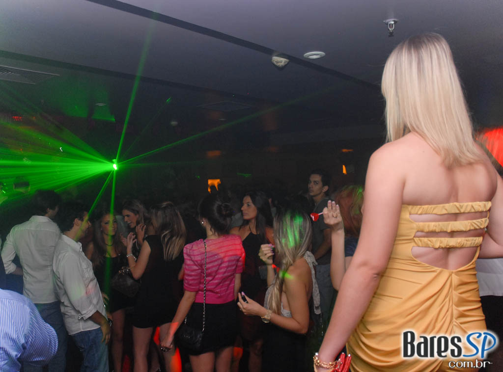 Kiss & Fly vem com mais uma atração internacional nessa quinta Kiss & Fly vem com mais uma atração internacional nessa quinta