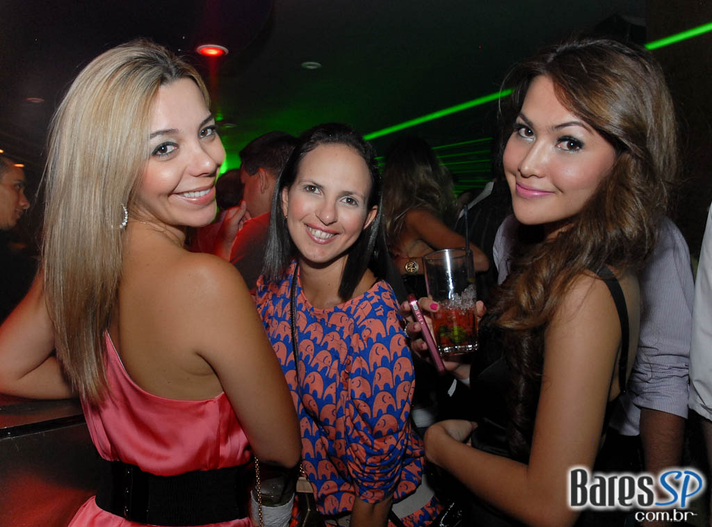 Kiss & Fly vem com mais uma atração internacional nessa quinta Kiss & Fly vem com mais uma atração internacional nessa quinta