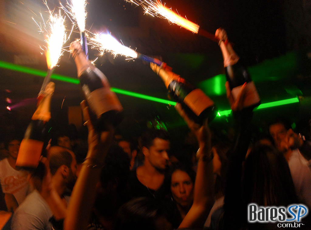 Kiss & Fly vem com mais uma atração internacional nessa quinta Kiss & Fly vem com mais uma atração internacional nessa quinta