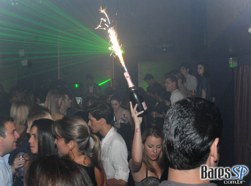 Kiss & Fly vem com mais uma atração internacional nessa quinta Kiss & Fly vem com mais uma atração internacional nessa quinta