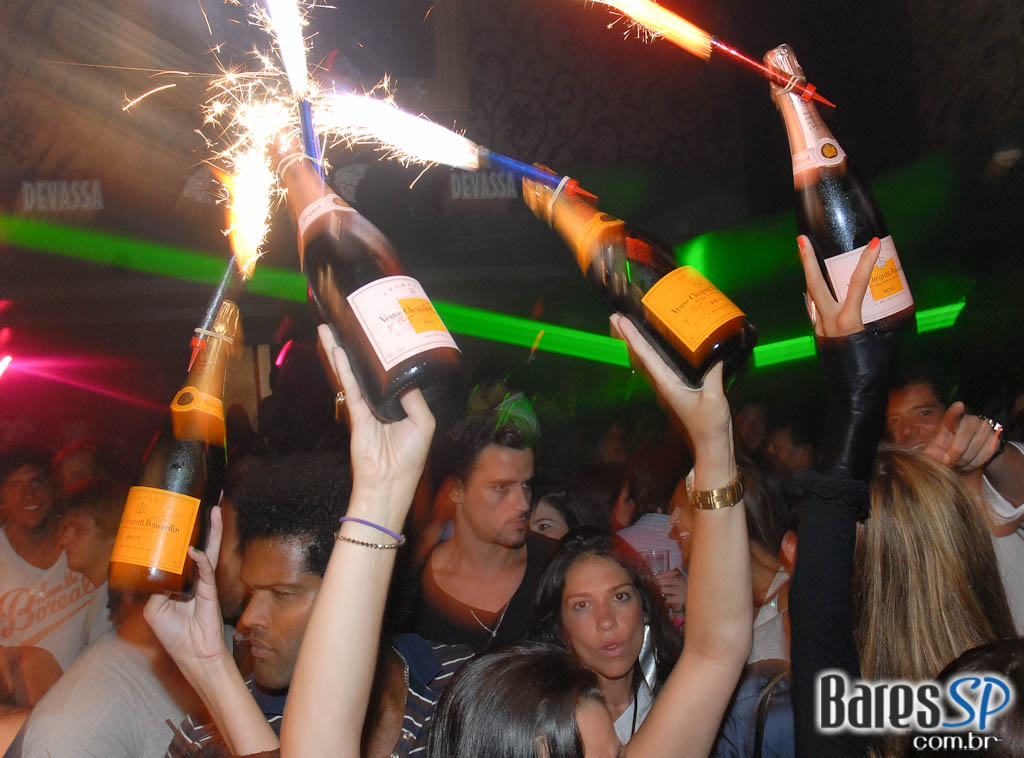 Kiss & Fly vem com mais uma atração internacional nessa quinta Kiss & Fly vem com mais uma atração internacional nessa quinta