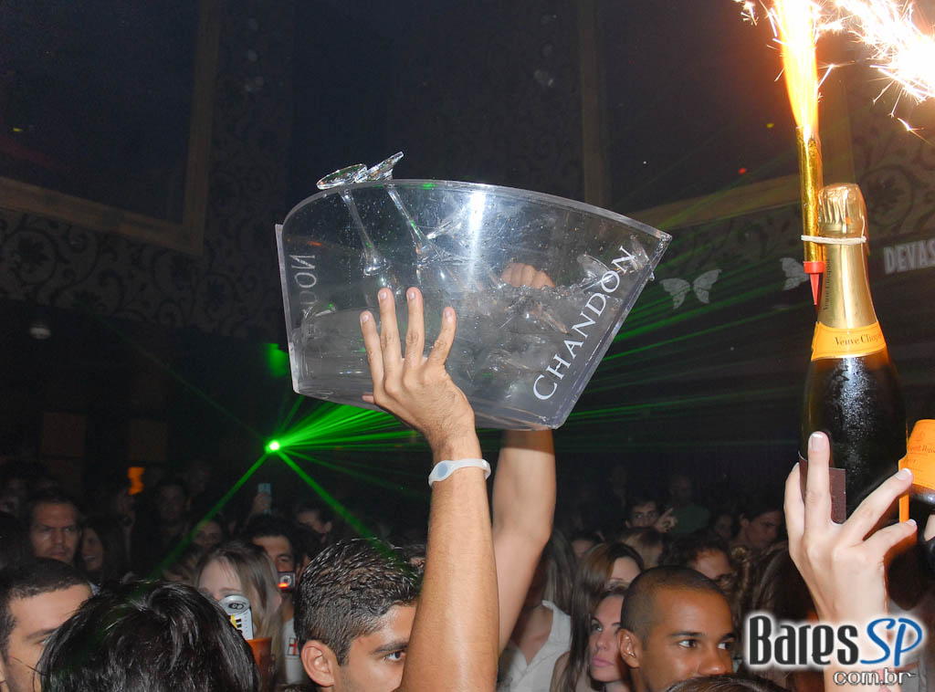 Kiss & Fly vem com mais uma atração internacional nessa quinta Kiss & Fly vem com mais uma atração internacional nessa quinta